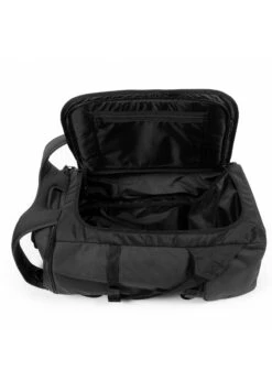 Eastpak Adan Laptopfach - Rugzak - Cs Mono Black -Eastpak ac881103acf84f688c5558030e7a9000