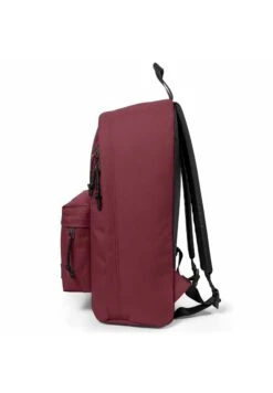 Eastpak Out Of Office- Rugzak - Bushy Burgundy -Eastpak ac9f6177bd94499f90cc313a39e550a7