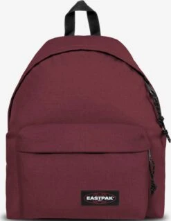 Eastpak Rugzakken Rugzak Dames Rood / Wijnrood