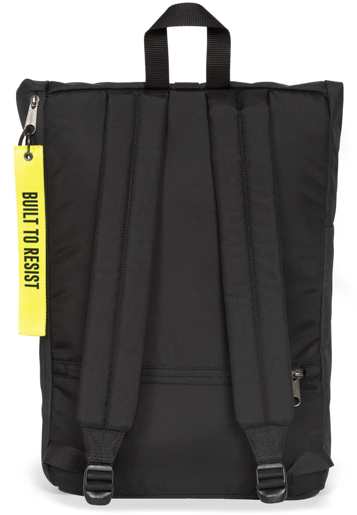 Eastpak Up Roll - Rugzak - Bold Btr Black 2 Eastpak Up Roll - Rugzak - Bold Btr Black - Afbeelding 2