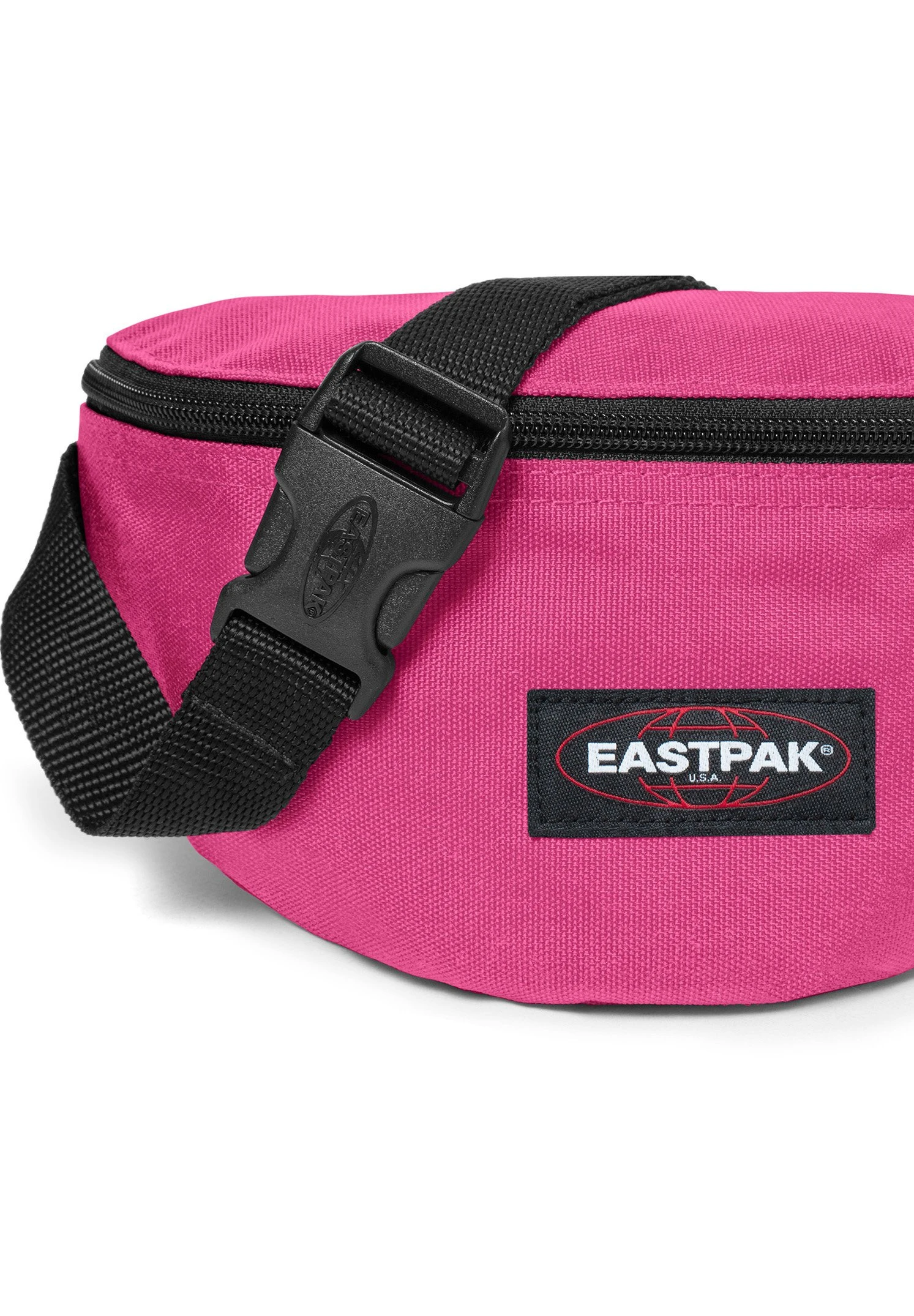 Eastpak Springer - Heuptas - Pink Escape 4 Eastpak Springer - Heuptas - Pink Escape - Afbeelding 4