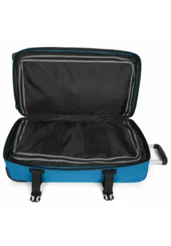 Eastpak Transit'R 2 Rollen M 67 Cm - Trolley - Voltaic Blue -Eastpak ae1a8e3f03034c7a82e14b09e2d0d544 scaled