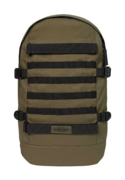 Eastpak Floid Tact - Rugzak - Olive Green
