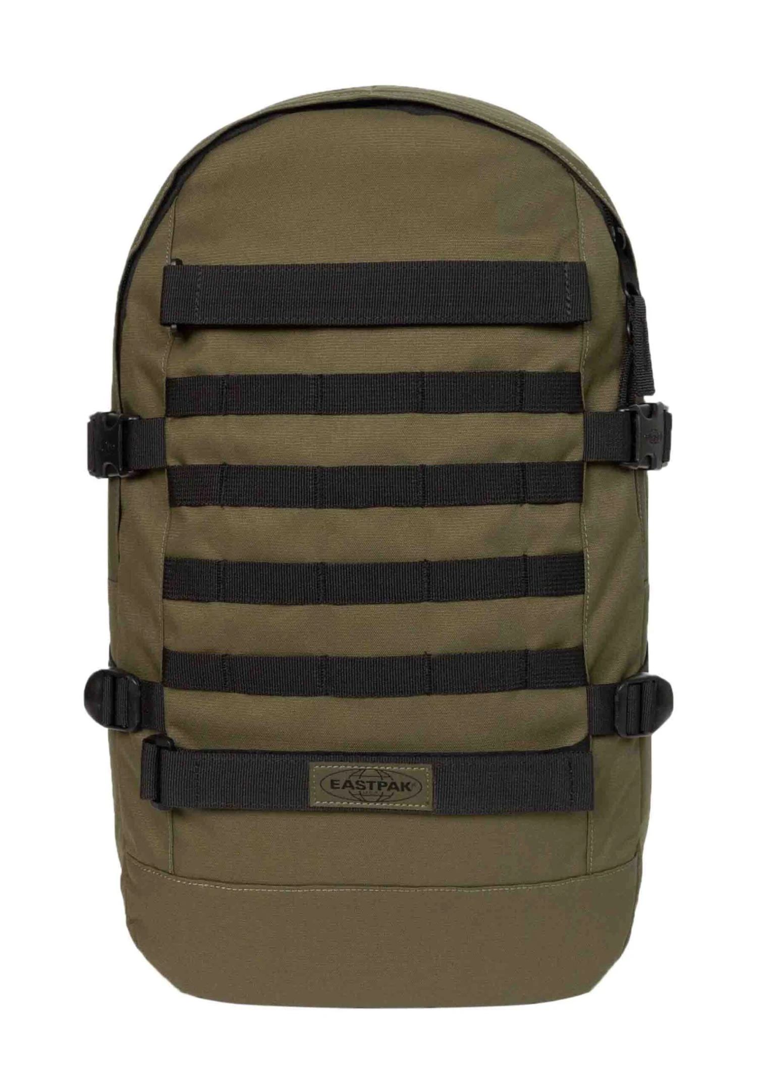 Eastpak Floid Tact - Rugzak - Olive Green 1 Eastpak Floid Tact - Rugzak - Olive Green