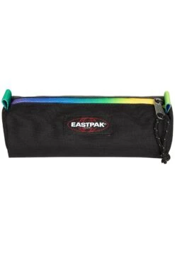 Eastpak Benchmark Single - Etui - Rainbow Dark