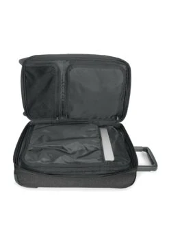 Eastpak Trolley - Black Denim -Eastpak aeb696ef67074811be54ce76c1dd0571