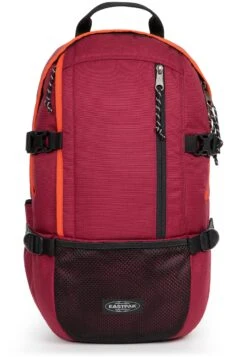 Eastpak Floid - Rugzak - Cs Explorer Burgundy
