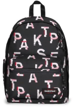 Eastpak Office Zippl R - Rugzak - Mash Core