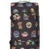 Eastpak Transitrm - Trolley - Simpsons Neon Print