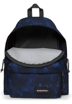 Eastpak Padded Pak R - Rugzak - Camo Dye Navy -Eastpak b3840bb707fa4586a3be093df8363d81
