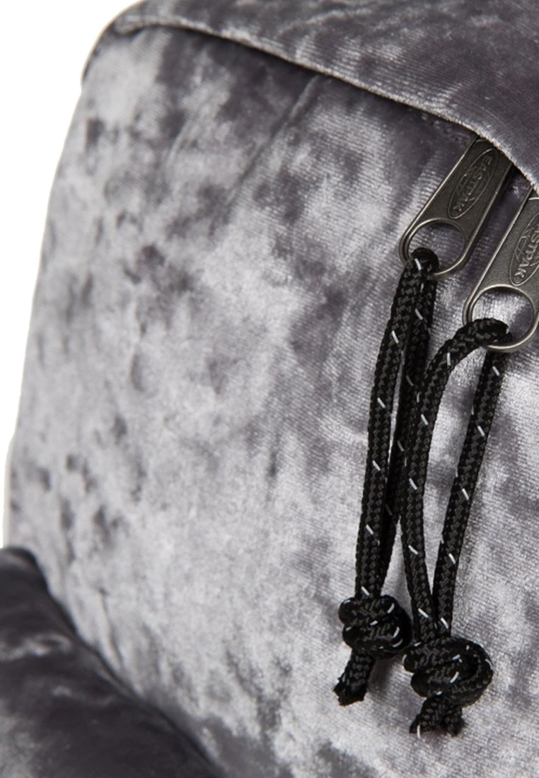 Eastpak Orbit - Rugzak - Crushed Grey 4 Eastpak Orbit - Rugzak - Crushed Grey - Afbeelding 4