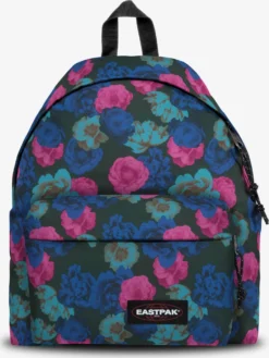Eastpak Rugzakken Rugzak PADDED PAKR Dames Navy