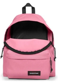 Eastpak Padded Pak R - Rugzak - Trusted Pink -Eastpak b4ebe13e25c14402b9b9840efb4dc848