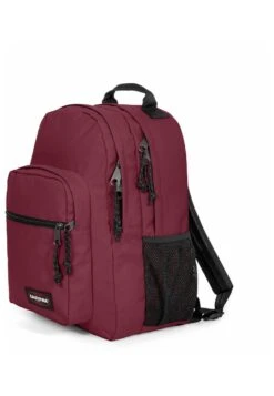 Eastpak Rugzak - Bushy Burgundy 5 Eastpak Rugzak - Bushy Burgundy -Eastpak b5cd07b8e5d345f1a4fe65580f58ecb2