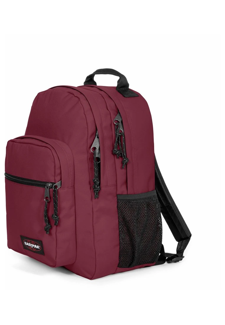 Eastpak Rugzak - Bushy Burgundy 3 Eastpak Rugzak - Bushy Burgundy - Afbeelding 3