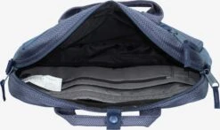Eastpak Businesstassen Aktentas Action Heren Blauw -Eastpak b633c467f866aeac5045df75e9fb2106
