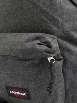 Eastpak Rugzakken Rugzak Dames Grijs Gemêleerd -Eastpak b63c6157345b6af9e57e74a3a99b4aa0