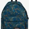 Eastpak Rugzakken Rugzak Padded Dames Donkerblauw