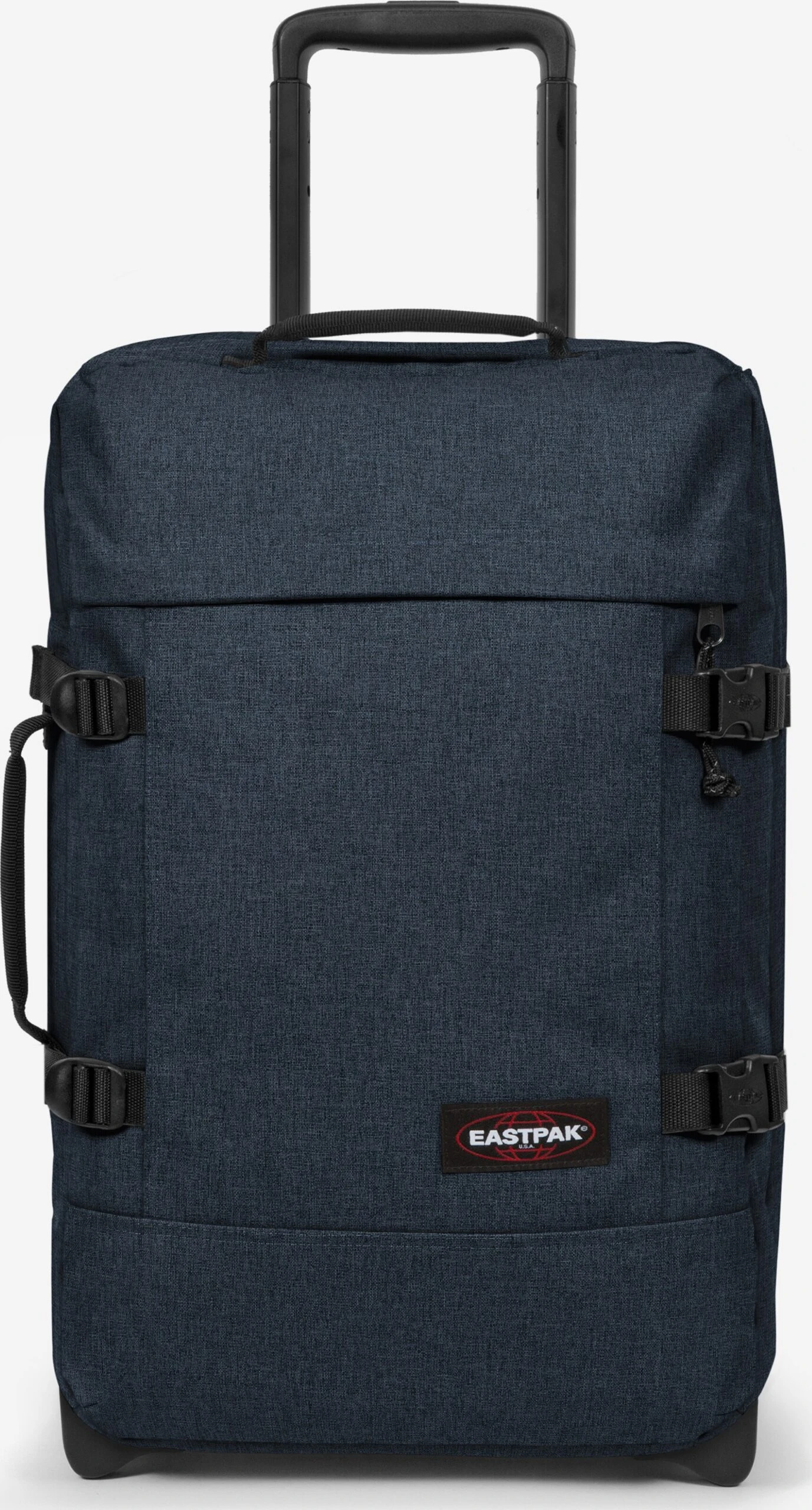Eastpak Tassen & Rugzakken Trolley Tranverz Heren Marine 1 Eastpak Tassen & Rugzakken Trolley Tranverz Heren Marine