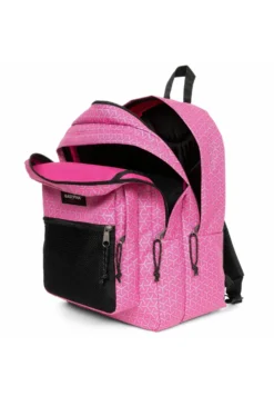 Eastpak Pinnacle - Rugzak - Refleks Meta Pink -Eastpak b6b6e0b27c594af380d3d97afa3664cf scaled