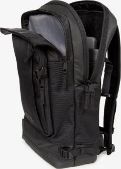 Eastpak Rugzakken Rugzak Tecum Dames Zwart -Eastpak b764fe4b12a167a350401b8712999b32