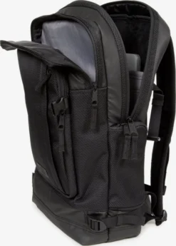 Eastpak Rugzakken Rugzak Tecum Dames Zwart -Eastpak b764fe4b12a167a350401b8712999b32 scaled