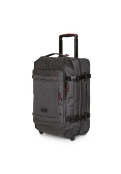 Eastpak Trolley - Cnnct Accent Grey -Eastpak b84f8c5e515149f18a4018855e50747a