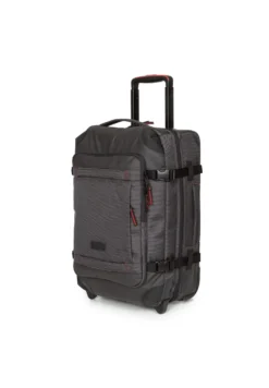 Eastpak Trolley - Cnnct Accent Grey -Eastpak b84f8c5e515149f18a4018855e50747a scaled