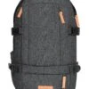 Eastpak Floid - Rugzak - Black Denim