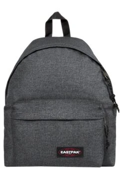 Eastpak Padded Pak'R - Rugzak - Black Denim -Eastpak b8a4745fa9f743afb5d5f919fc1191ab