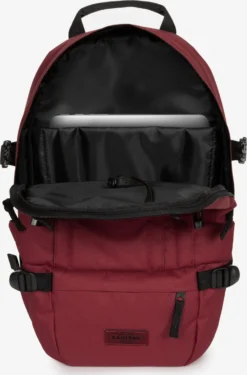 Eastpak Rugzakken Rugzak Floid Dames Bloedrood 5 Eastpak Rugzakken Rugzak Floid Dames Bloedrood -Eastpak b97219512396f60a68a4d0180385764e scaled