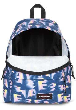 Eastpak Padded Pak R - Rugzak - Blocktype Navy -Eastpak b9738988732c4d62999b4a70925ec6c8