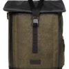 Eastpak Tecum Roll - Rugzak - Cnnct Army