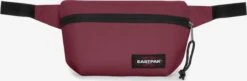 Eastpak Heuptassen Heuptas SOMMAR Dames Bourgogne