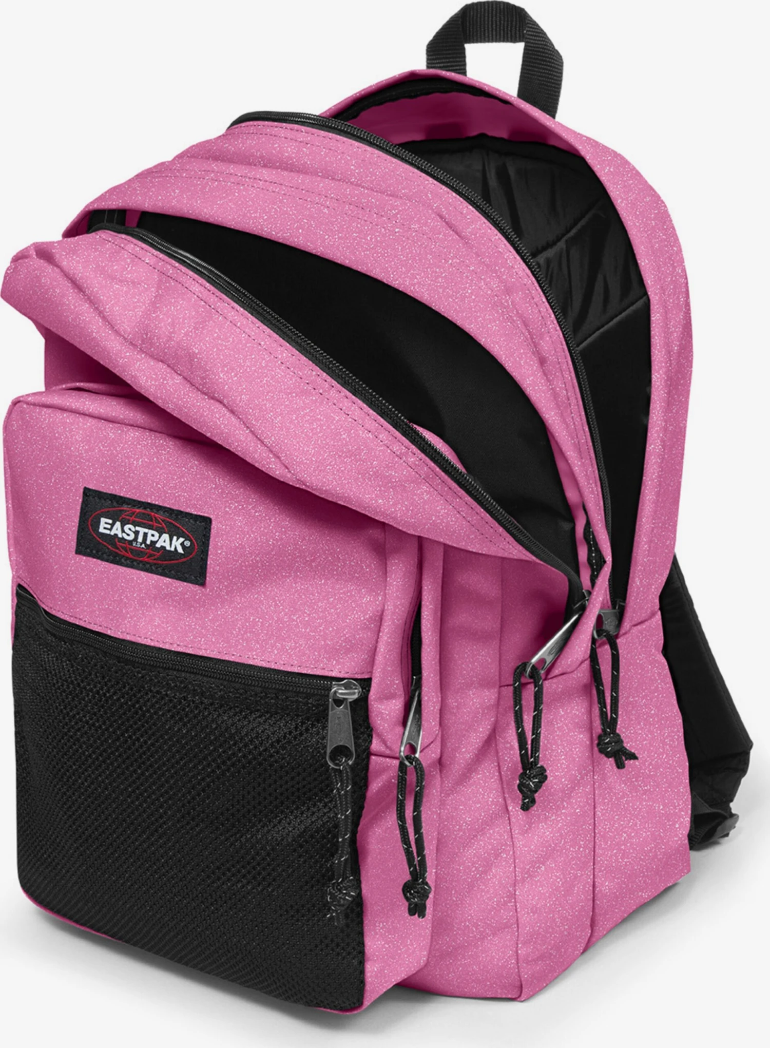 Eastpak Rugzakken Rugzak Pinnacle Dames Lichtroze 2 Eastpak Rugzakken Rugzak Pinnacle Dames Lichtroze - Afbeelding 2