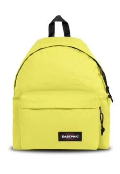 Eastpak Padded Pakr - Rugzak - Neon Lime