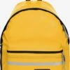 Eastpak Rugzakken Rugzak Dames Geel