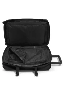 Eastpak Strapverz S - Kledingzak - Black -Eastpak bbf4e768924f4f9293b1a1cbdde50360