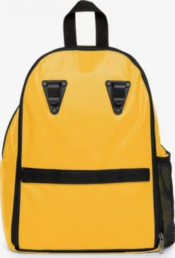 Eastpak Rugzakken Rugzak Dames Geel -Eastpak bd250d116cd51607f38140080455239a