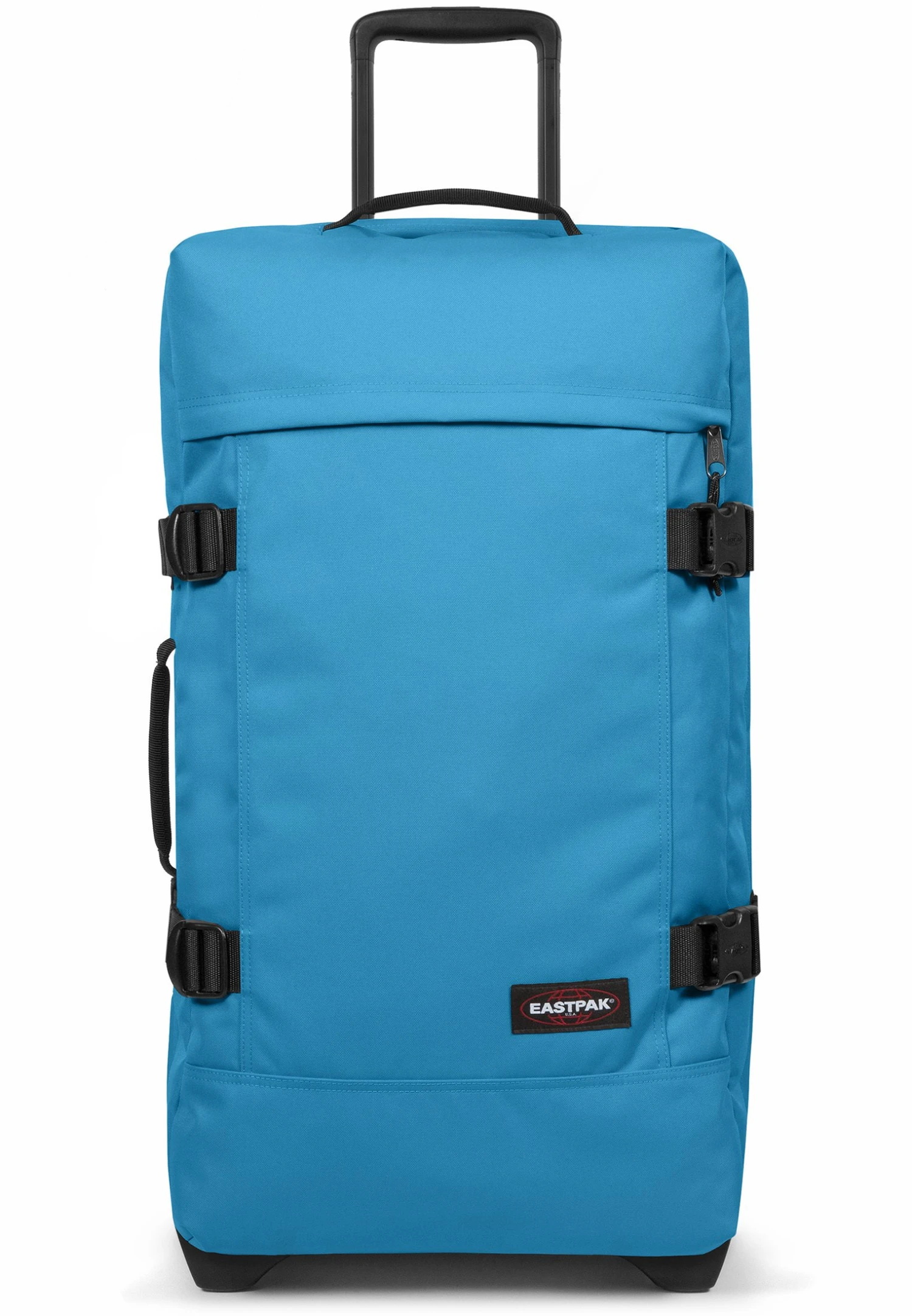 Eastpak Tranverz M - Reistas - Broad Blue 1 Eastpak Tranverz M - Reistas - Broad Blue