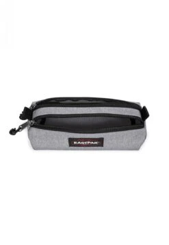 Eastpak Double Benchmark- Etui - Grau -Eastpak bf48f32b04ef4aeba2cd8228961e4769