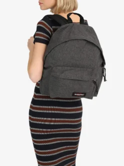 Eastpak Rugzakken Rugzak Dames Grijs Gemêleerd -Eastpak bfcc81f279d8d26967ed8a01c92922e5 scaled