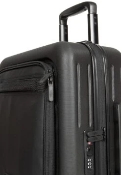 Eastpak Cnnct- Trolley - Black -Eastpak c074c027511b4f94af8afb492fdfa0a9