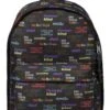 Eastpak Out Of Office - Rugzak - Nostalgia Black