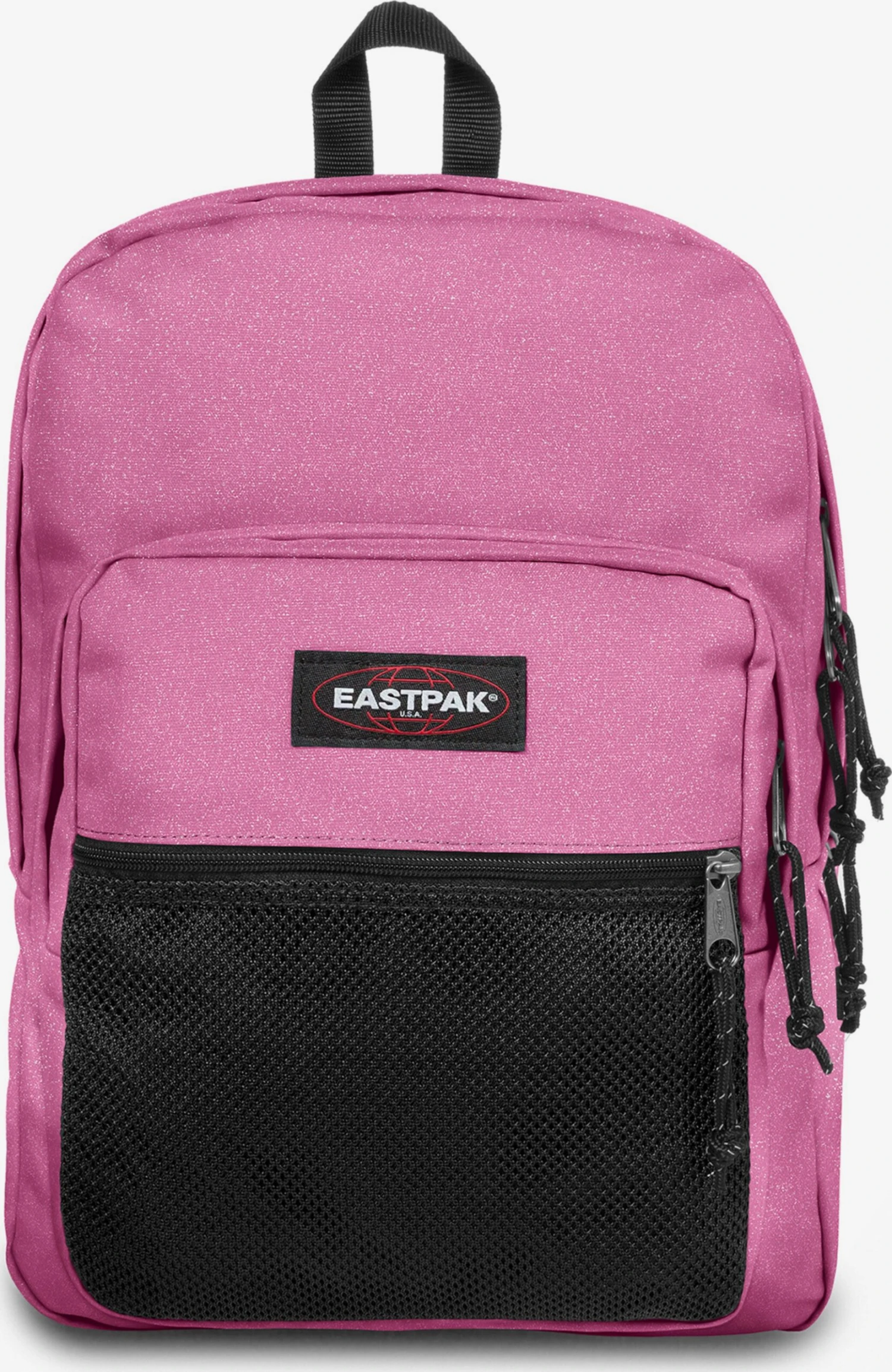 Eastpak Rugzakken Rugzak Pinnacle Dames Lichtroze 1 Eastpak Rugzakken Rugzak Pinnacle Dames Lichtroze