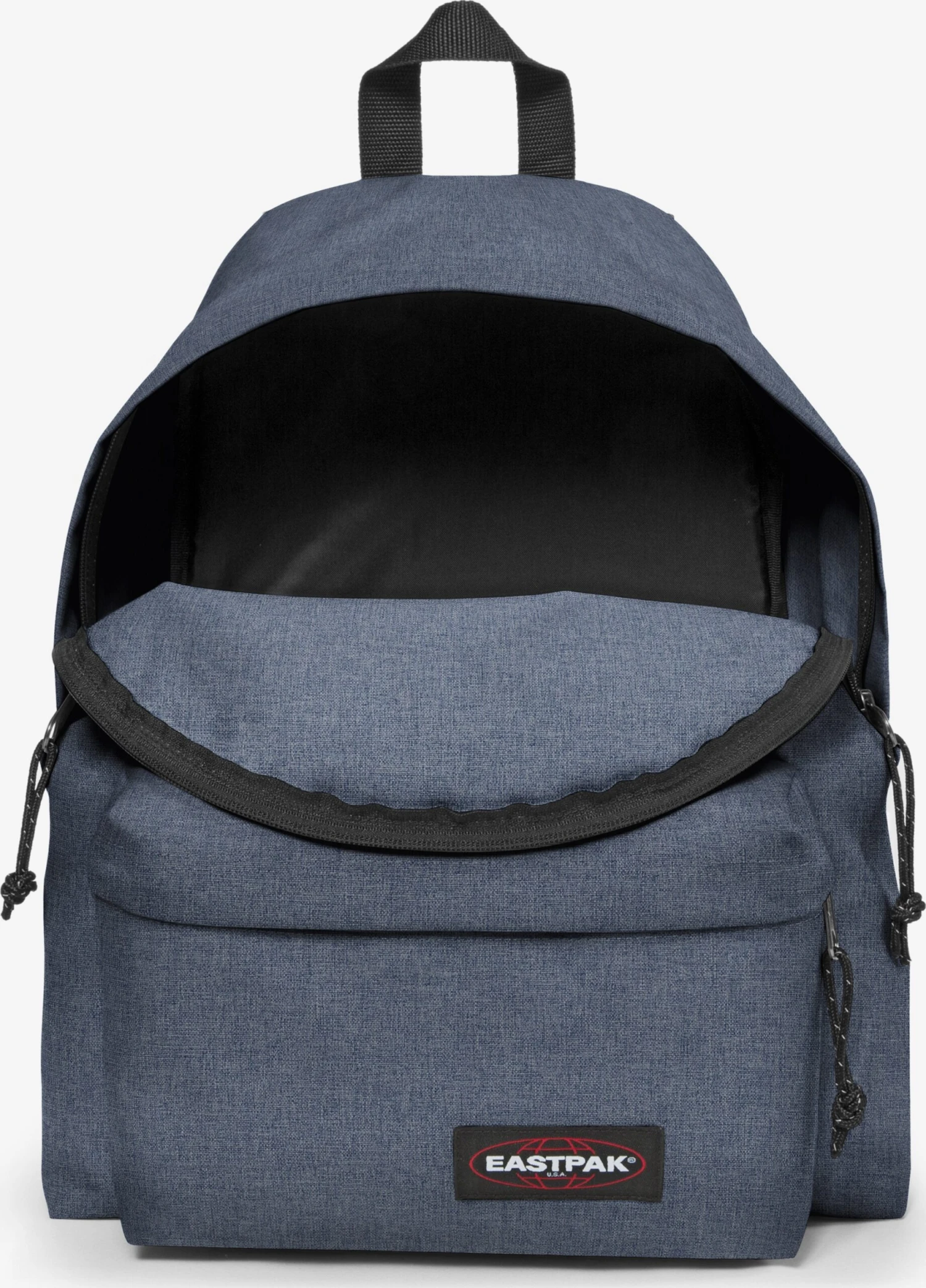Eastpak Rugzakken Rugzak Dames Duifblauw 4 Eastpak Rugzakken Rugzak Dames Duifblauw - Afbeelding 4