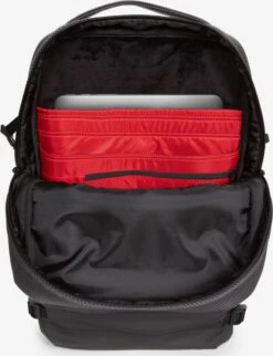 Eastpak Rugzakken Rugzak Tecum Dames Lichtgrijs / Donkergrijs -Eastpak c282bf248f373fe217005c1978ddcdce