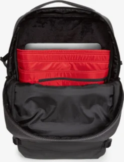 Eastpak Rugzakken Rugzak Tecum Dames Lichtgrijs / Donkergrijs -Eastpak c282bf248f373fe217005c1978ddcdce scaled