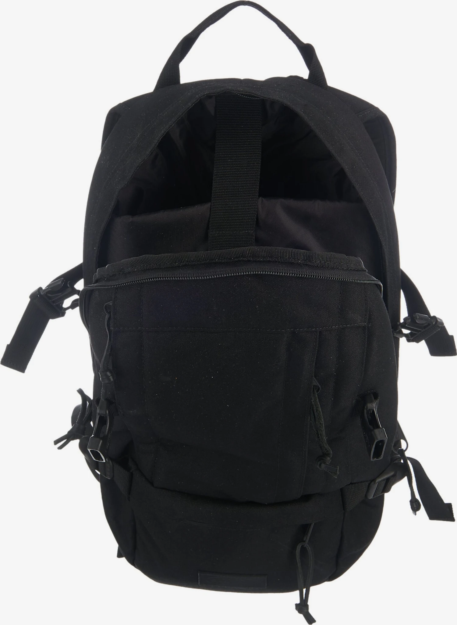 Eastpak Rugzakken Rugzak Floid Dames Zwart 2 Eastpak Rugzakken Rugzak Floid Dames Zwart - Afbeelding 2