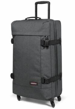 Eastpak Trans4 L Core Colors Reisegepäck - Trolley - Black Denim -Eastpak c43ea62f0cd14eb585e659be1b5ce105
